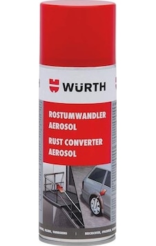 Würth Pas Dönüştürücü Sprey 400 ML Würth Pas Dönüştürücü Sprey 400 ML