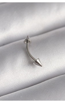 316l Çelik Gümüş Renk Çivi Model Piercing Çok Renkli 60134216 316l Çelik Gümüş Renk Çivi Model Piercing Çok Renkli 60134216