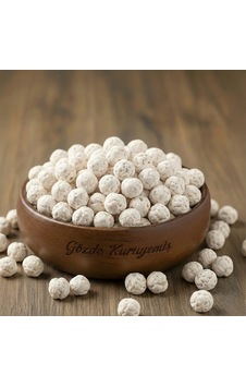 Şeker Leblebi Premium Kalite 500 Gr 500 G Şeker Leblebi Premium Kalite 500 Gr 500 G