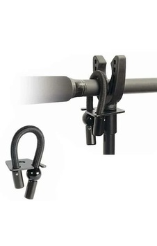 Extra Carp Exc Safe Rod Holder Olta Kilidi