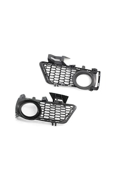 Bmw - Sis Far Kapağı Sisli Sof3012l M-tech F30 2012- Bmw - Sis Far Kapağı Sisli Sof3012l M-tech F30 2012-