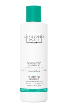 Christophe Robin Fortifying Amarant Peptitli Güçlendirici Şampuan 250ml Christophe Robin Fortifying Amarant Peptitli Güçlendirici Şampuan 250ml