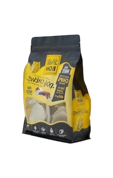 Deri Cips Atıştırmalığı 400gr, Beyaz Renk