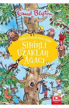 Sihirli Uzaklar Ağacı Serisi Sihirli Uzaklar Ağacı / Enid Blyton (497557761) Sihirli Uzaklar Ağacı Serisi Sihirli Uzaklar Ağacı / Enid Blyton (497557761)