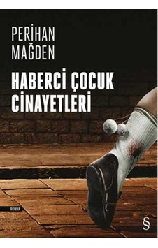 Haberci Çocuk Cinayetleri Haberci Çocuk Cinayetleri