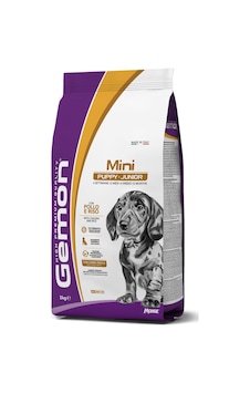 Gemon Mini Puppy Junior Tavuklu Pirinçli Küçük Irk Yavru Köpek Maması 3 Kg Gemon Mini Puppy Junior Tavuklu Pirinçli Küçük Irk Yavru Köpek Maması 3 Kg