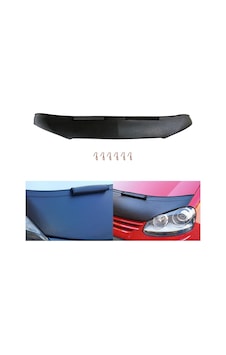Renault R12 2000 Toros Suni Deri Kaput Koruma Maskesi Renault R12 2000 Toros Suni Deri Kaput Koruma Maskesi