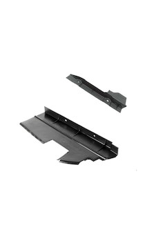 Peugeot - Ön Panel Havalandırma Sağ+sol 307 2001-