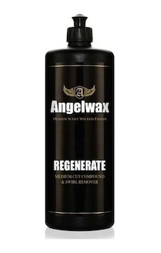 Angelwax Regenerate Medium Cut Compound İnce Pasta 1lt. Angelwax Regenerate Medium Cut Compound İnce Pasta 1lt.