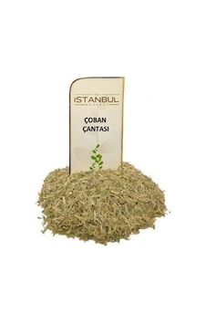 İstanbul Baharat Çoban Çantası 2 x 50 G İstanbul Baharat Çoban Çantası 2 x 50 G