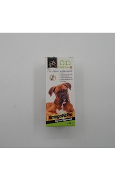 PHARMASED Köpekler İçin Omega VitPro Somon Balık Yağı 100 ml PHARMASED Köpekler İçin Omega VitPro Somon Balık Yağı 100 ml