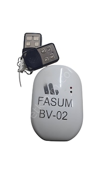 Fasum Bv-02 Kepenk Alıcısı Fasum Bv-02 Kepenk Alıcısı