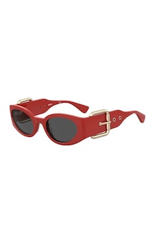 Moschıno Mos154/s - C9a53ır Red Kadın Güneş Gözlüğü 716736923086 Kırmızı Moschıno Mos154/s - C9a53ır Red Kadın Güneş Gözlüğü 716736923086 Kırmızı