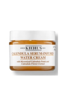 Kiehl's Calendula Serum Infused Water Cream 50 ML Kiehl's Calendula Serum Infused Water Cream 50 ML