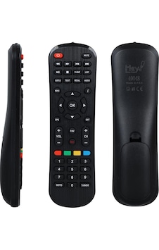 Mersat Private - Elite Hd - Pluton S - Wismann - Rowell Hd - Amstrad Goto Uydu Kumandası