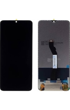 Redmı Note 8 Pro Uyumlu Lcd Dokunmatik Ekran Yüksek Kalite + B7000 15ml Yapıştırıcı Ld-01