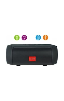 Concord C-787 BT TF USB FM Bluetooth Hoparlör Concord C-787 BT TF USB FM Bluetooth Hoparlör