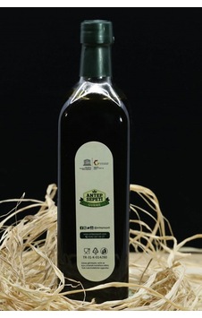 Dut Pekmezi 800 Gr