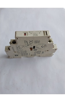 Telemecanique yardımcı kontak - 1 NA + 1 NA