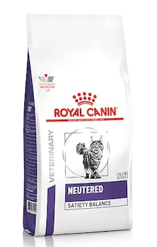 Royal Canin Neutered Satiety Balance 12 Kg - Tok Tutan Kısırlaştırılmış Kedi Maması Dev Boy
