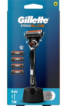Fusion Proglide H4 Stand 7227 Fusion Proglide H4 Stand 7227