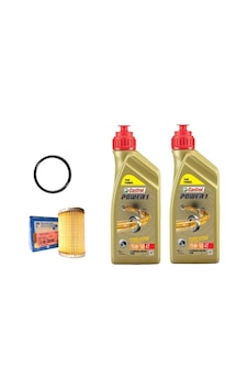 Bajaj Dominar D 250 Bakım Seti Castrol Bajaj Dominar D 250 Bakım Seti Castrol