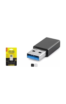 Usb To Type-c Otg Çevirici Usb To Type-c Otg Çevirici
