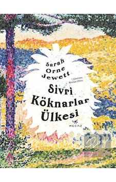 Sivri Köknarlar Ülkesi - Sarah Orne Jewett - Mecaz Sivri Köknarlar Ülkesi - Sarah Orne Jewett - Mecaz