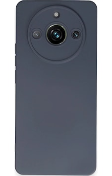Newface - 978 - Realme 11 Pro Kılıf Nano İçi Kadife Silikon - Csmo-tex - - Gri Newface - 978 - Realme 11 Pro Kılıf Nano İçi Kadife Silikon - Csmo-tex - - Gri