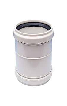 Kalde Pvc-U Kayar Manşon 50 Mm Soc-Ok0000