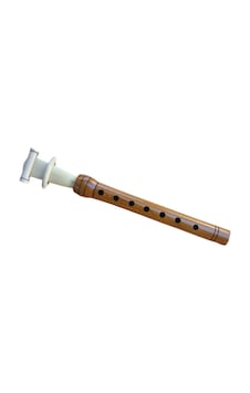 VERNİKLİ MEY KÜÇÜK BOY 21 CM - RE + KAMIŞ HEDİYE