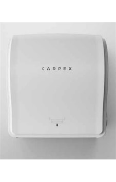 Carpex Optima Atocut Havlu Makinesi Çok Renkli