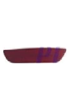 Arka Tampon Reflektörü Sol Clio Hb 2013- Arka Tampon Reflektörü Sol Clio Hb 2013-