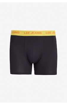 Lee Pamuklu Siyah Boxer L232633001 Lee Pamuklu Siyah Boxer L232633001