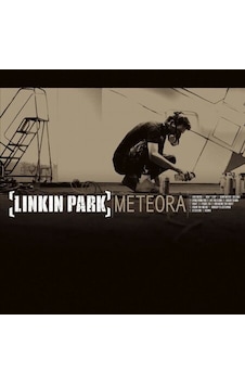 Linkin Park Meteora Lp Plak Linkin Park Meteora Lp Plak
