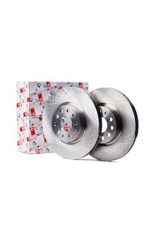 Opel Corsa C Fren Diski Ön 1.0/1.2 Abs'Li 240 Mm 2001-2006 Ferodo Opel Corsa C Fren Diski Ön 1.0/1.2 Abs'Li 240 Mm 2001-2006 Ferodo