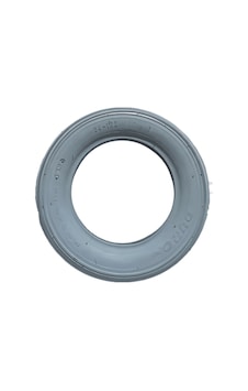 Engelli 8x1.1/4 Hf-170 Dış Lastik Gri Duro