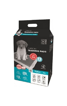 M-Pets 10164813 Karbonlu Yavru Köpek Çiş Pedi 15'li 90 x 60 CM M-Pets 10164813 Karbonlu Yavru Köpek Çiş Pedi 15'li 90 x 60 CM