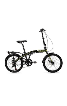 Bisan Fx 3600-6s 31 Cm Md 20 Jant 6 Vites Siyah Sarı Siyah - Sarı Bisan Fx 3600-6s 31 Cm Md 20 Jant 6 Vites Siyah Sarı Siyah - Sarı