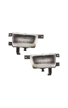 Opel Astra G Sis Farı Sağ-sol 1998-2004 6710012