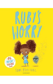 Ruby's Worry - Big Bright Feelings Ruby's Worry - Big Bright Feelings