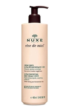 Nuxe Reve De Miel Ultra Comforting Vücut Kremi 400 ML Nuxe Reve De Miel Ultra Comforting Vücut Kremi 400 ML