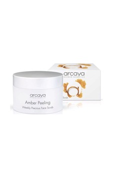 Amber Peeling 100ml. Salon Boyu