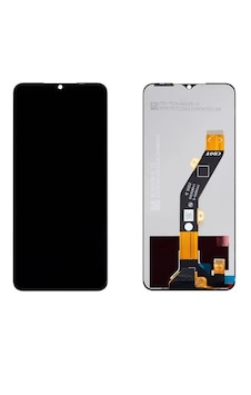 Tecno Spark 10 Lcd Ekran Dokunmatik Kı5q Tecno Spark 10 Lcd Ekran Dokunmatik Kı5q