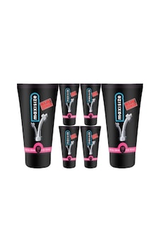 Maxisize Erkeklere Özel Yoğun Bakım Ve Masaj Jeli - 50 Ml 6 Adet Maxisize Erkeklere Özel Yoğun Bakım Ve Masaj Jeli - 50 Ml 6 Adet
