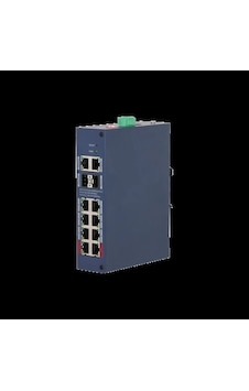 Dahua Chs4212-8gt-110 12 Port 110w 2xsfp Gigabit Yönetılebılır Switch Dahua Chs4212-8gt-110 12 Port 110w 2xsfp Gigabit Yönetılebılır Switch