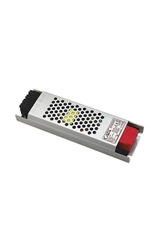 Cata Şerit Led Trafosu 17a 204w Ct-2679 Cata Şerit Led Trafosu 17a 204w Ct-2679