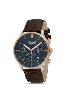 Vialux Vx515t-11kr Erkek Kol Saati