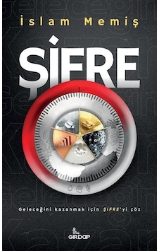 Şifre - İslam Memiş - Girdap Şifre - İslam Memiş - Girdap