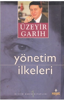 Yönetim İlkeleri